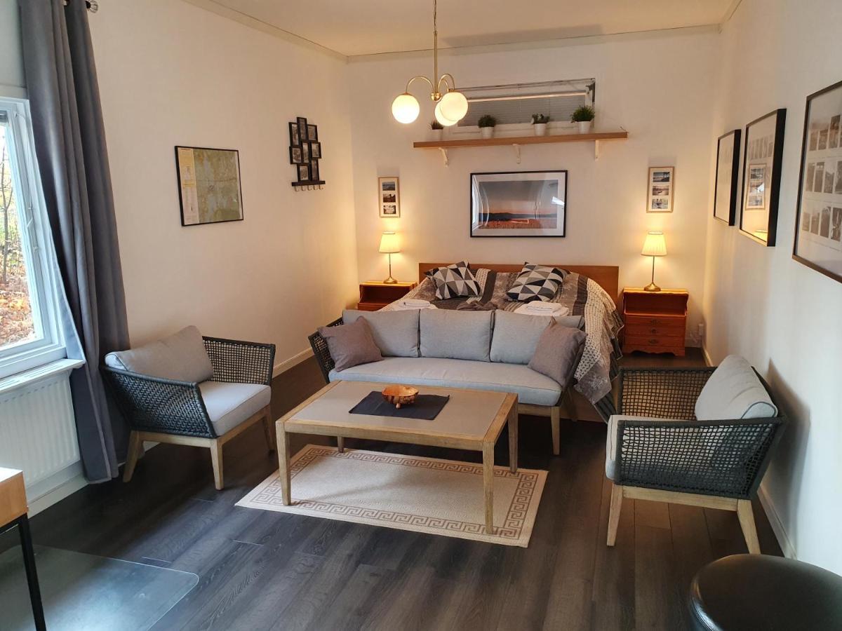 Brukshotellet Skinnsberg Skinnskatteberg Esterno foto