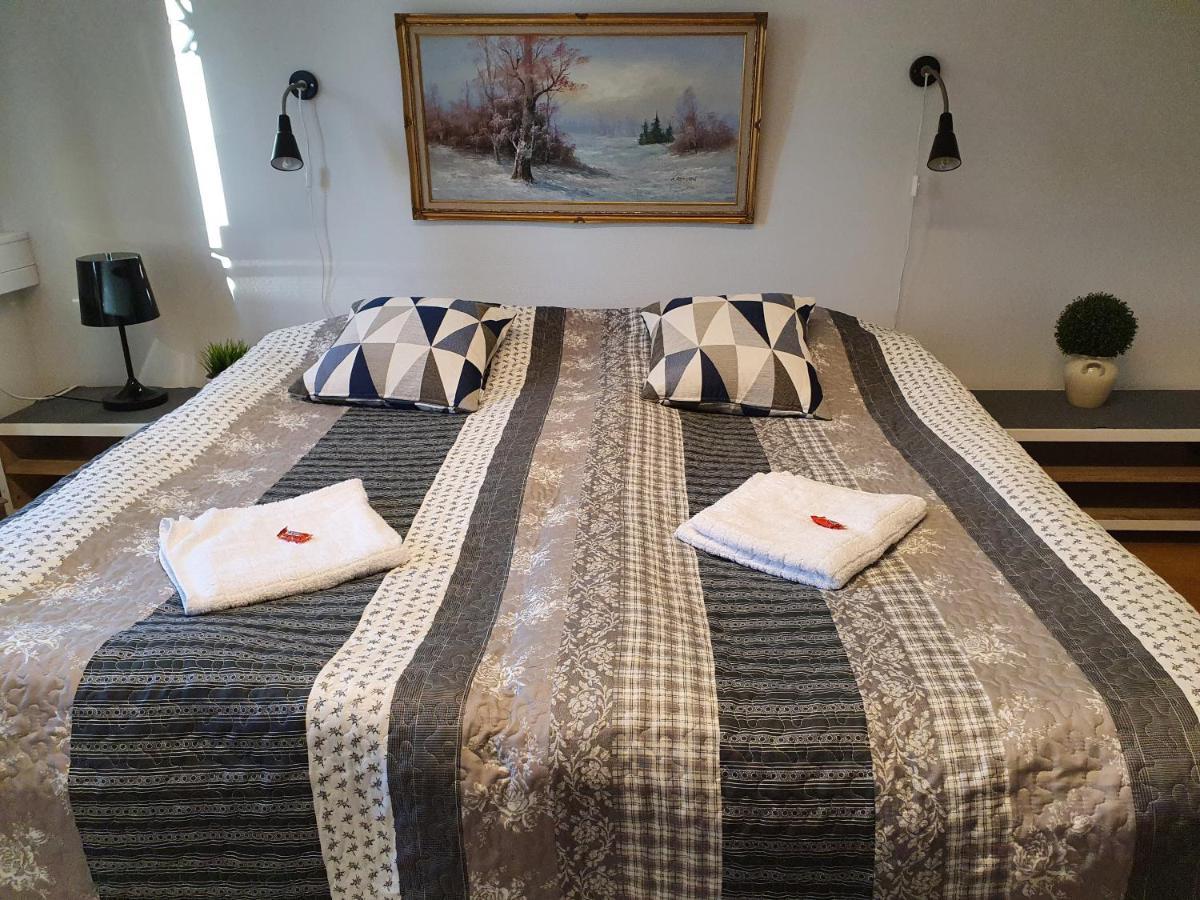 Brukshotellet Skinnsberg Skinnskatteberg Esterno foto