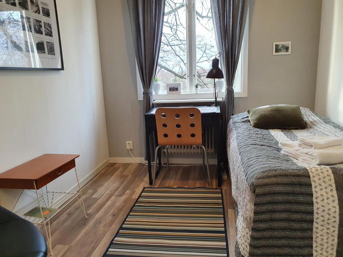 Brukshotellet Skinnsberg Skinnskatteberg Esterno foto
