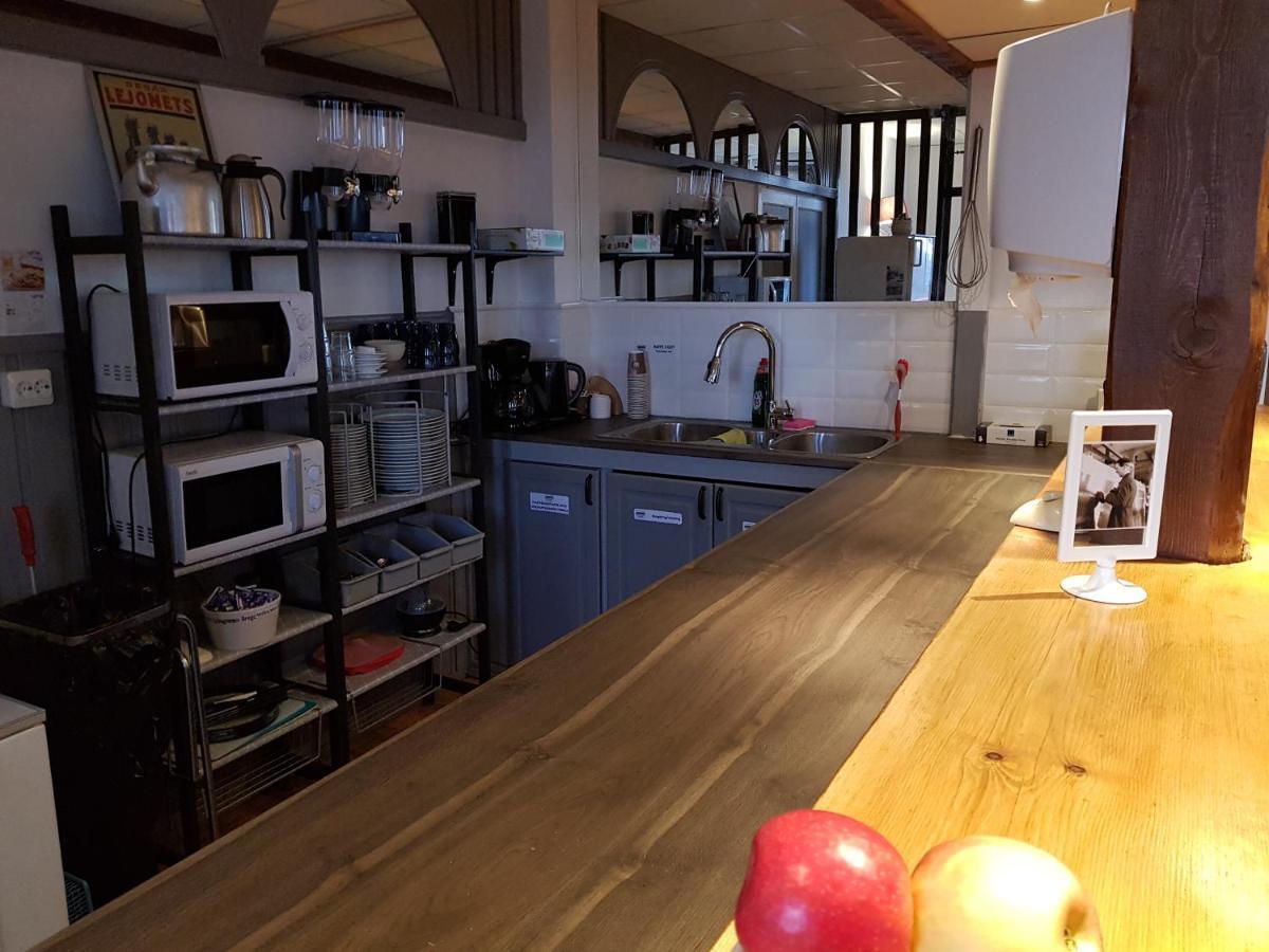 Brukshotellet Skinnsberg Skinnskatteberg Esterno foto