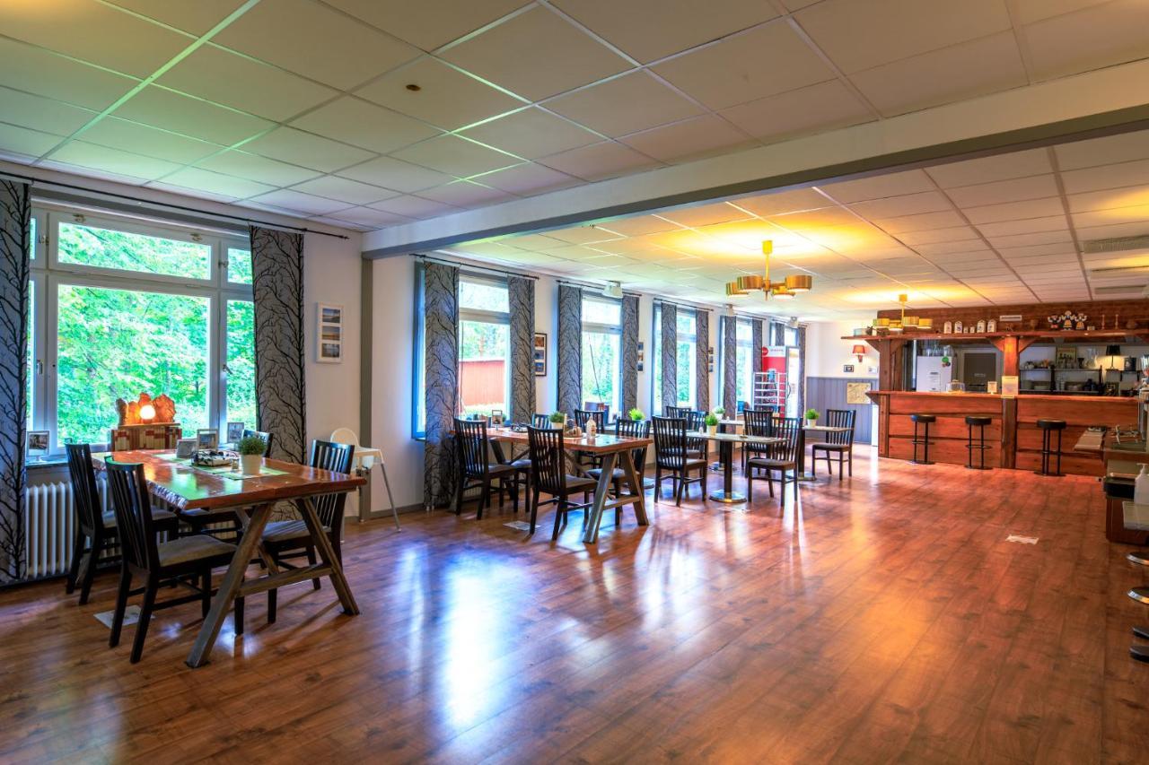 Brukshotellet Skinnsberg Skinnskatteberg Esterno foto