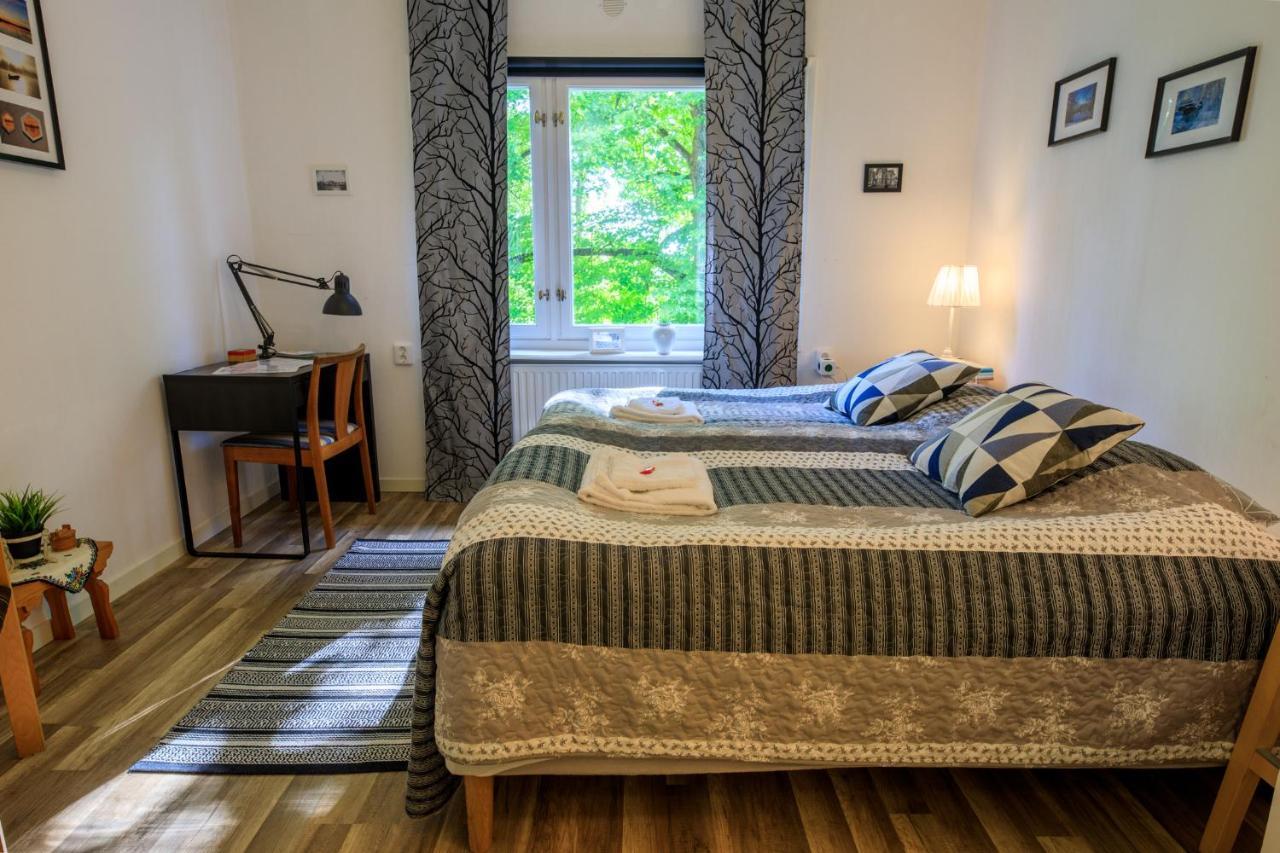 Brukshotellet Skinnsberg Skinnskatteberg Esterno foto