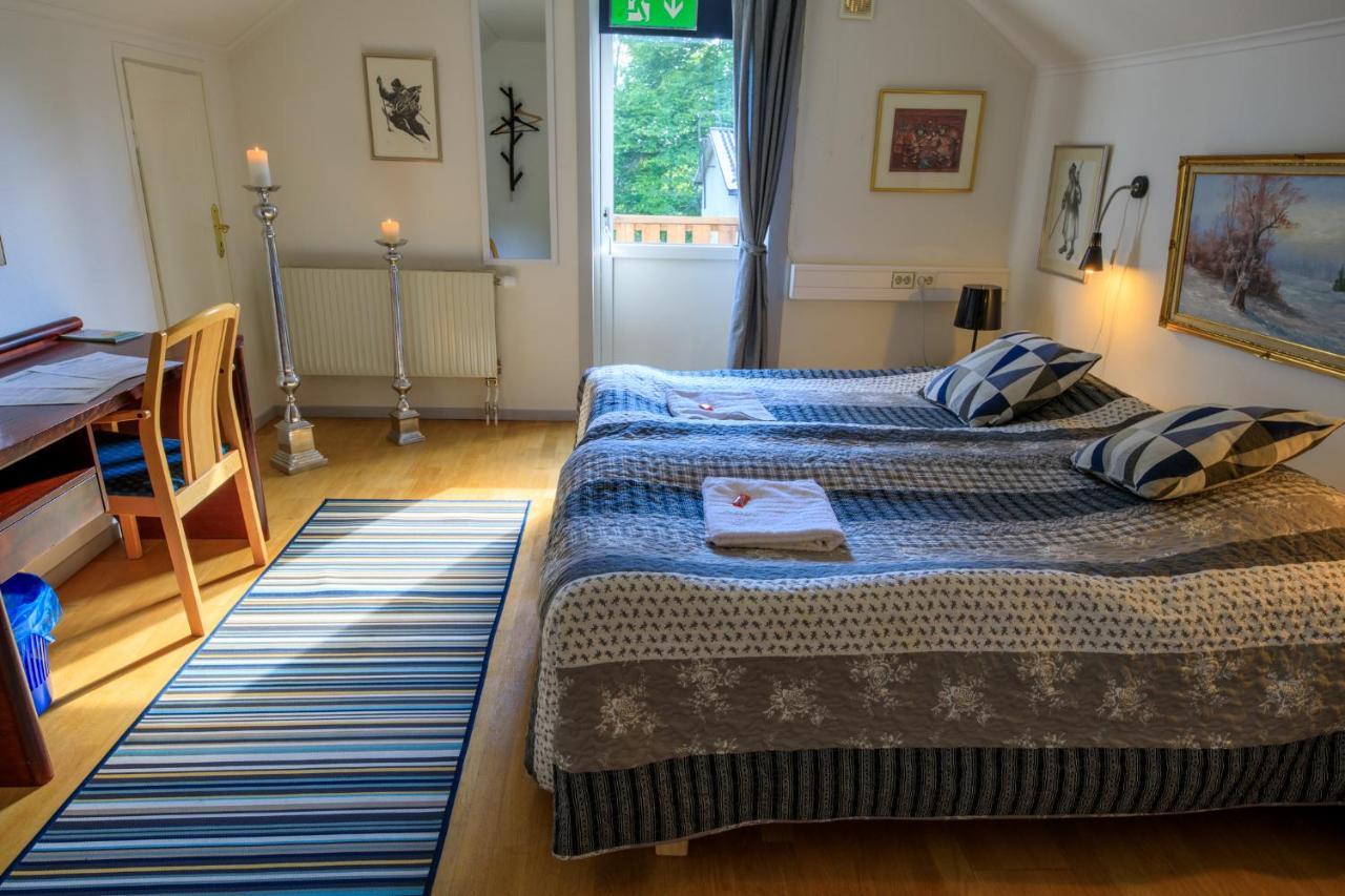 Brukshotellet Skinnsberg Skinnskatteberg Esterno foto