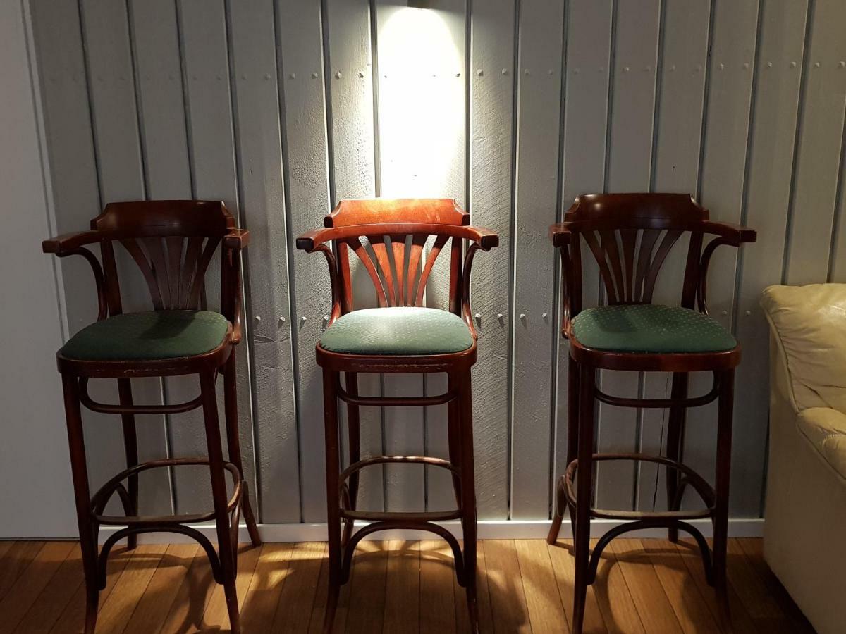 Brukshotellet Skinnsberg Skinnskatteberg Esterno foto