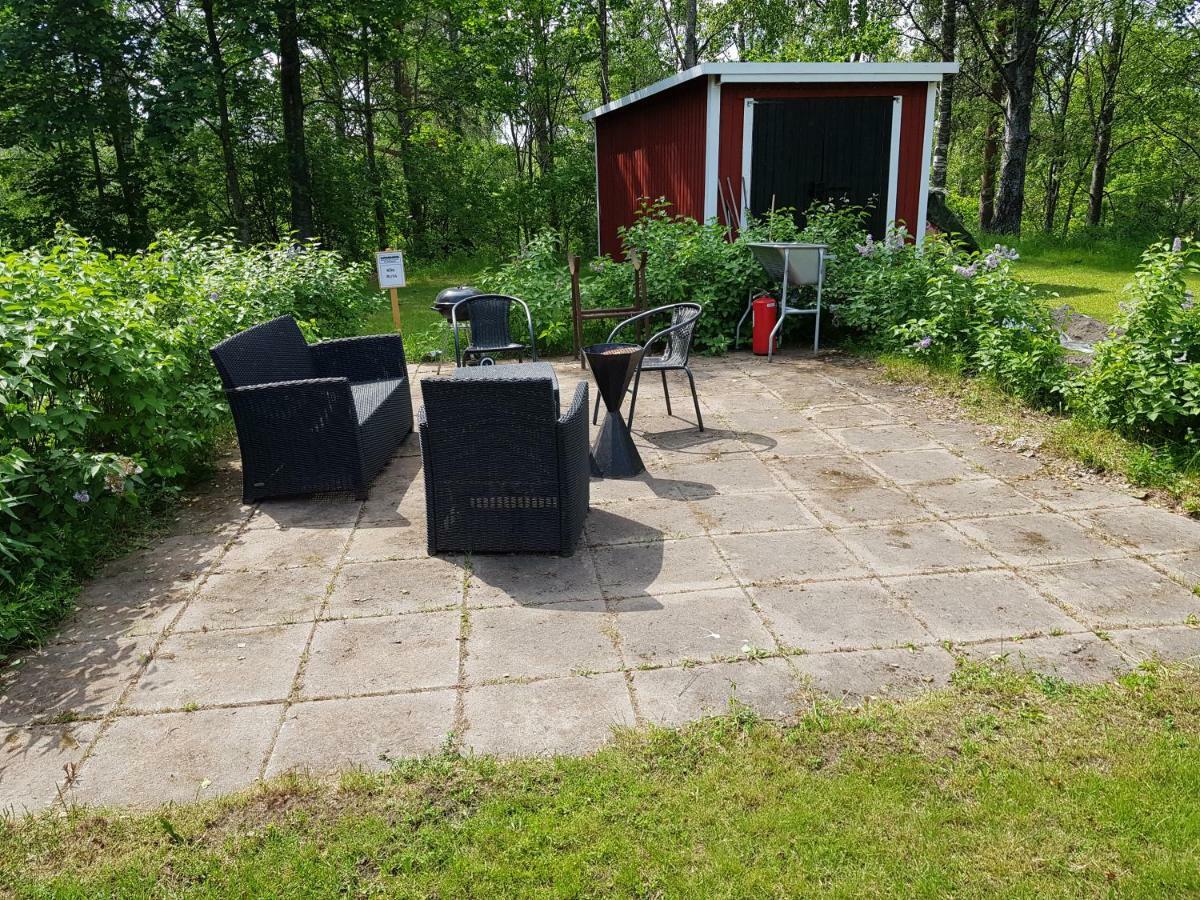 Brukshotellet Skinnsberg Skinnskatteberg Esterno foto