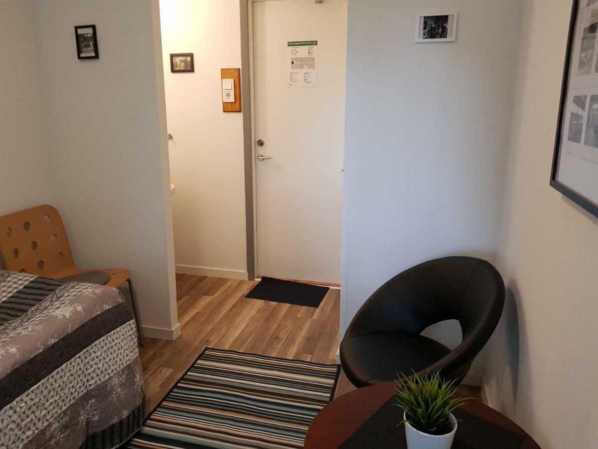 Brukshotellet Skinnsberg Skinnskatteberg Esterno foto